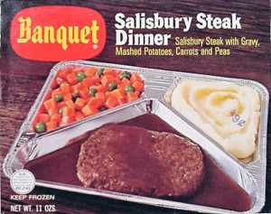 TV Dinner